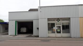 Garage Centre contrôle technique DEKRA (AUTO-MOTO) 0