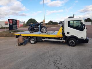 Garage Garage Mathieu 0