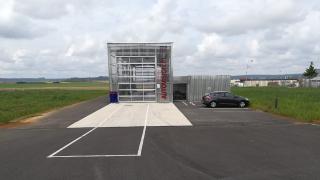 Garage AUTOVISION PL CHÂTILLON-SUR-SEINE 0