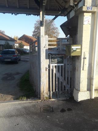 Garage Chatillon Voiture 0