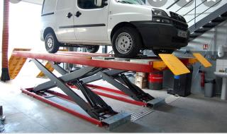 Garage Rouler en sécurité 0