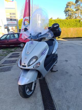 Garage garage de thiberville - SARL Gomati 0