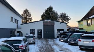 Garage DBS AUTOMOBILE 0