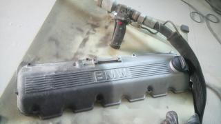 Garage orge mécanique 0