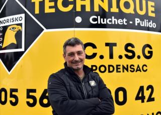 Garage Centre contrôle technique NORISKO 0