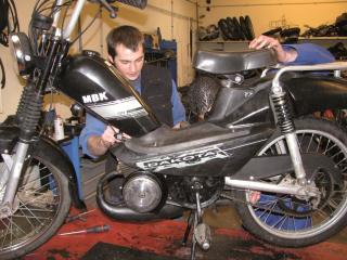 Garage Aspire Garage 0