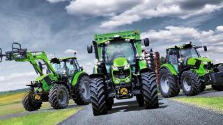 Garage MAISA - DEUTZ FAHR 0