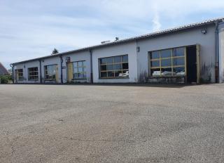 Garage Garage Fm Auto 0