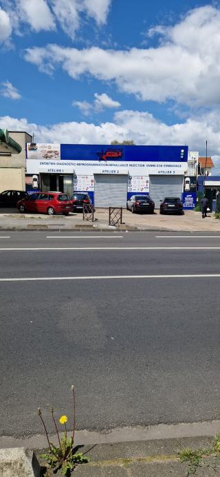 Garage Etoile Garage 0