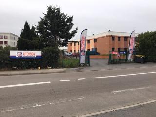 Garage Autovision Contrôle Technique Automobile 0