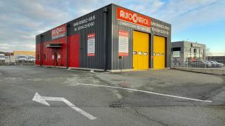 Garage AUTO CONTROL Contrôle technique du Lion 0