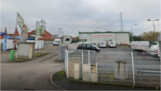 Garage Centre contrôle technique DEKRA 0