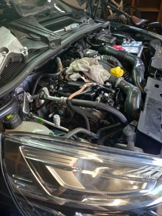 Garage Chauvin Auto 74 0