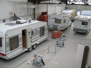 Garage Centre Technique Carrosserie CT CARR - Aubagne (13) 0