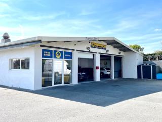 Garage A+GLASS MASSIEUX 0