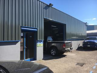 Garage GPL Lyon Est 0