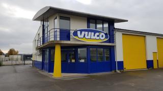 Garage Vulco Isles-Sur-Suippe - M pneus 0