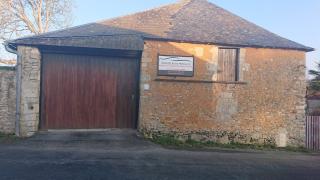 Garage SERVICE AUTO MOBILE 72 0