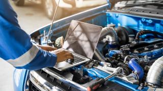 Garage TD Répa'r Autos 0