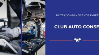 Garage GARAGE LEBEAU YANN 0
