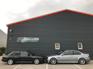 Garage Cleanic Auto 0