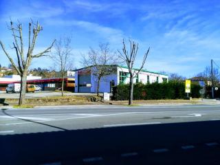 Garage Vérif'Autos Contrôle Technique 0