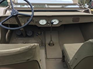 Garage Indian Cars Military 0