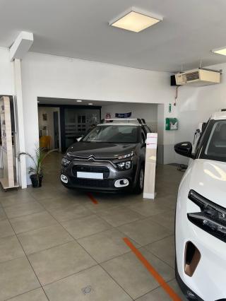 Garage Citroën Sud Auto Revel 0