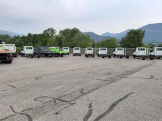 Garage IVECO DECARRE SAVOIE CONCESSIONNAIRE 0