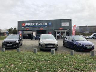 Garage AZE AUTOMOBILES 0