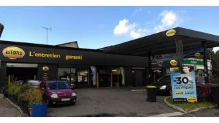 Garage Midas Nogent-sur-Oise Creil 0