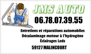Garage JMS AUTO 0