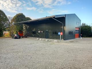 Garage M.d.p Automobiles 0