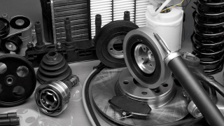 Garage CARROSSERIE PINEAU 0