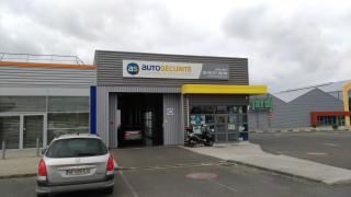 Garage AS Auto Sécurité Contrôle technique Le Pian Medoc 0