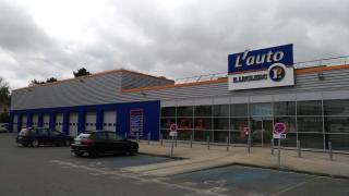 Garage E.Leclerc Auto 0