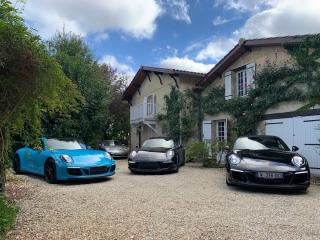 Garage Prestige Consulting 0