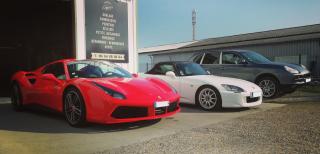 Garage CARROSSERIE COLOMER 0