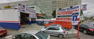 Garage Gen'Control 0