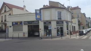 Garage L'ATELIER AUTO D'ASNIERES 0