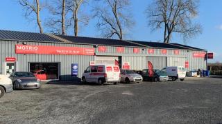 Garage Guyon - Motrio 0