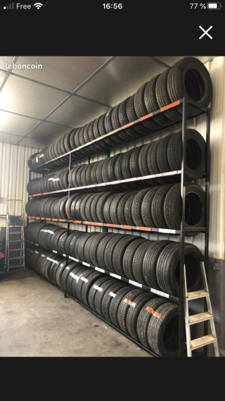 Garage GARAGE DE BIONNAZ 0