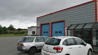 Garage Cpo Landivisiau 0