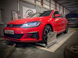 Garage AGS Performance - Fred Auto sport Pau 0