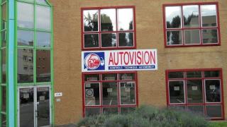 Garage ABCT93 Controle Technique Autovision La Plaine St Denis, ABCT La Plaine 0