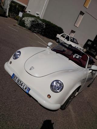 Garage Centre contrôle technique NORISKO 0