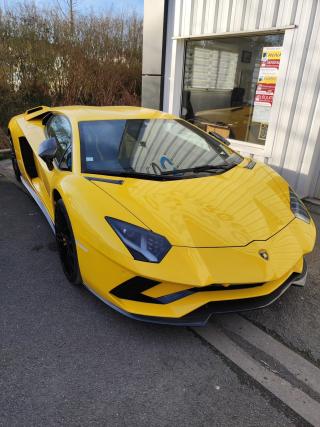 Garage M.Car - Carrosserie 0