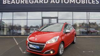 Garage Beauregard Automobiles SARL 0