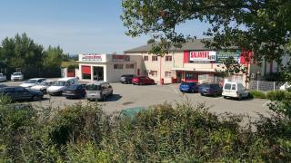 Garage ETS Salavert 0