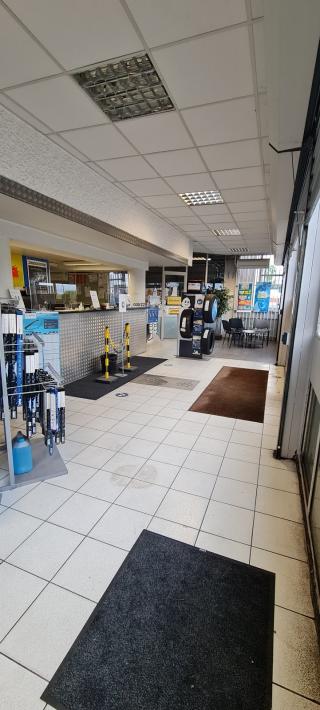 Garage Euromaster - Taquipneu Toulouse Etats-Unis 0